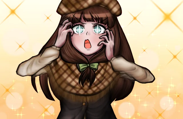 ch00colatt's tweet photo. Nothing Ever Happened To Anyone

#sdra2 #superdanganronpaanother2 #dra #danganronpaanother https://t.co/gIZwjVEDJ8