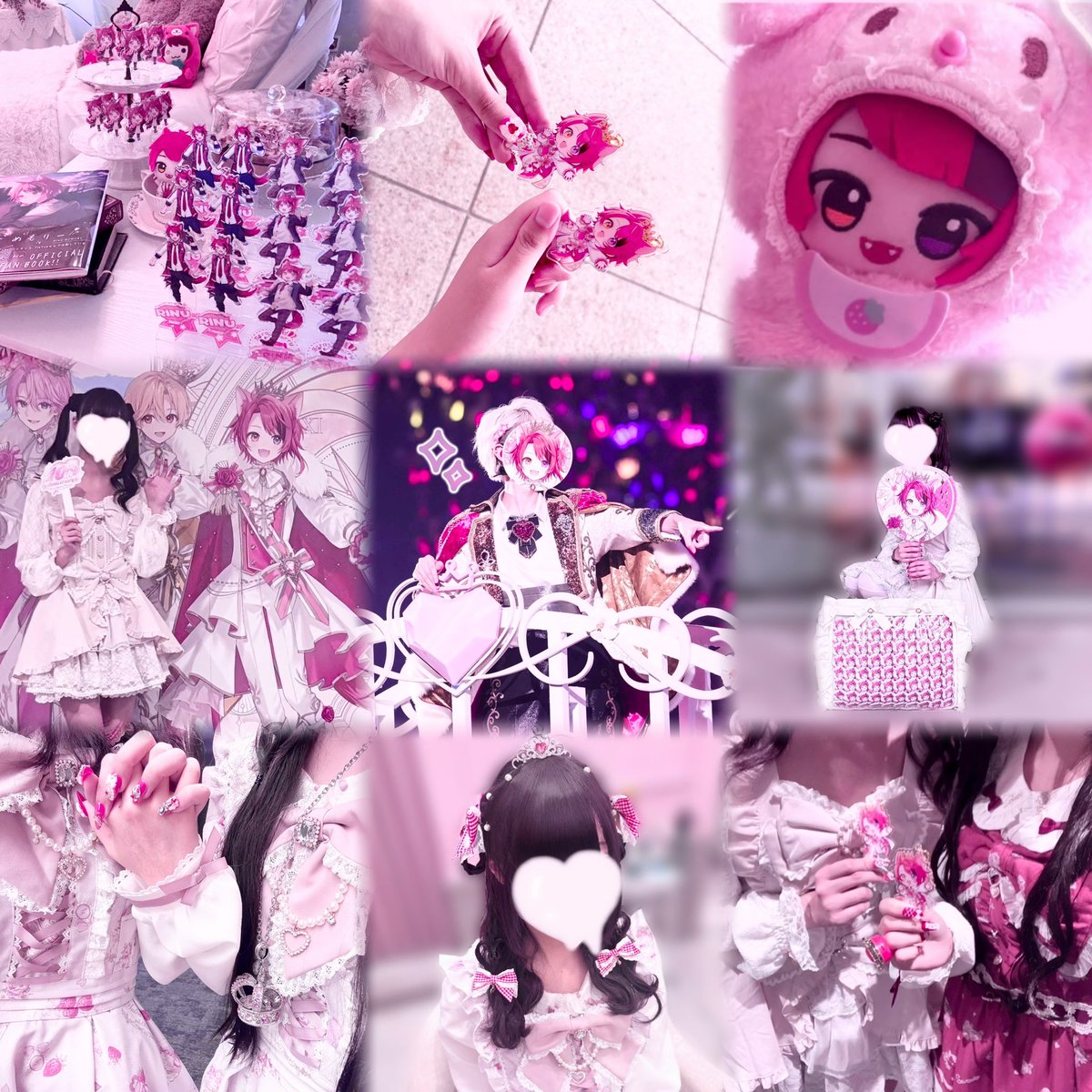 riyu_0524_'s tweet photo. りいぬくんが大好きです꒰ ᐡ⸝⸝- ‧̫ -꒱-‧̫ -⸝⸝ᐡ ꒱♡
好きを共有し合えるおともだちください🎀♥

#すとぷりすなーさんと繋がりたい #STPRりすなーさんと繋がりたい https://t.co/o4Yt3BxuAR