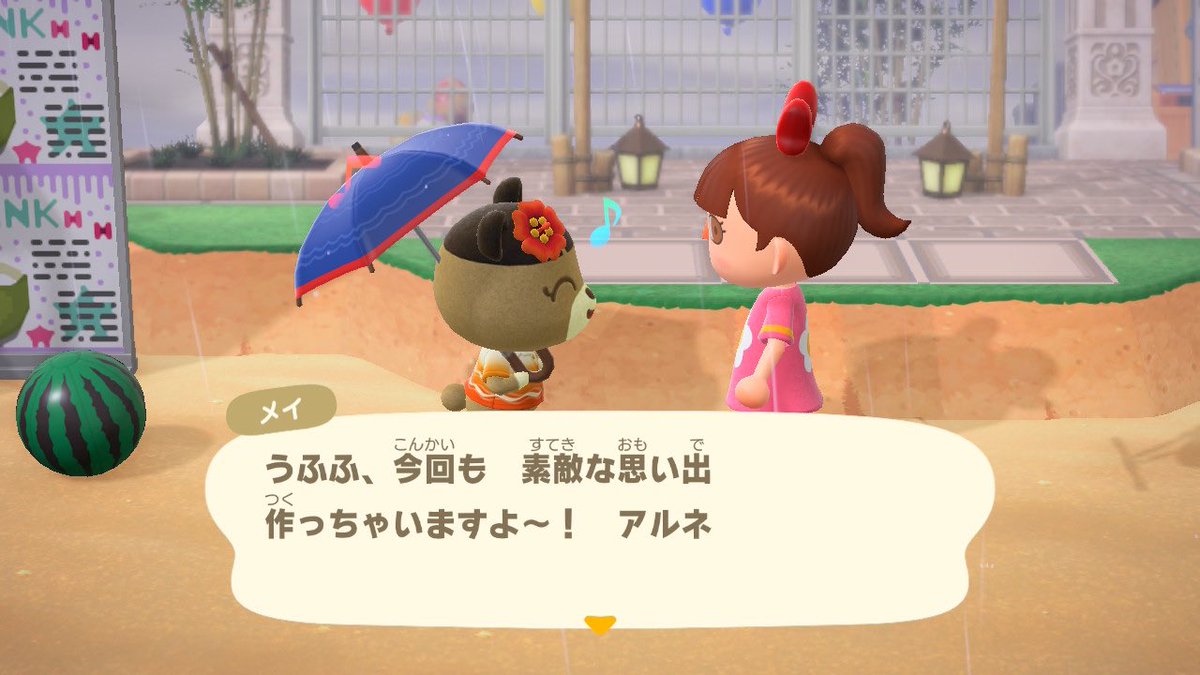 mid_thetis's tweet photo. 因みにこの日の来客😊 https://t.co/mJyJaXrl1X