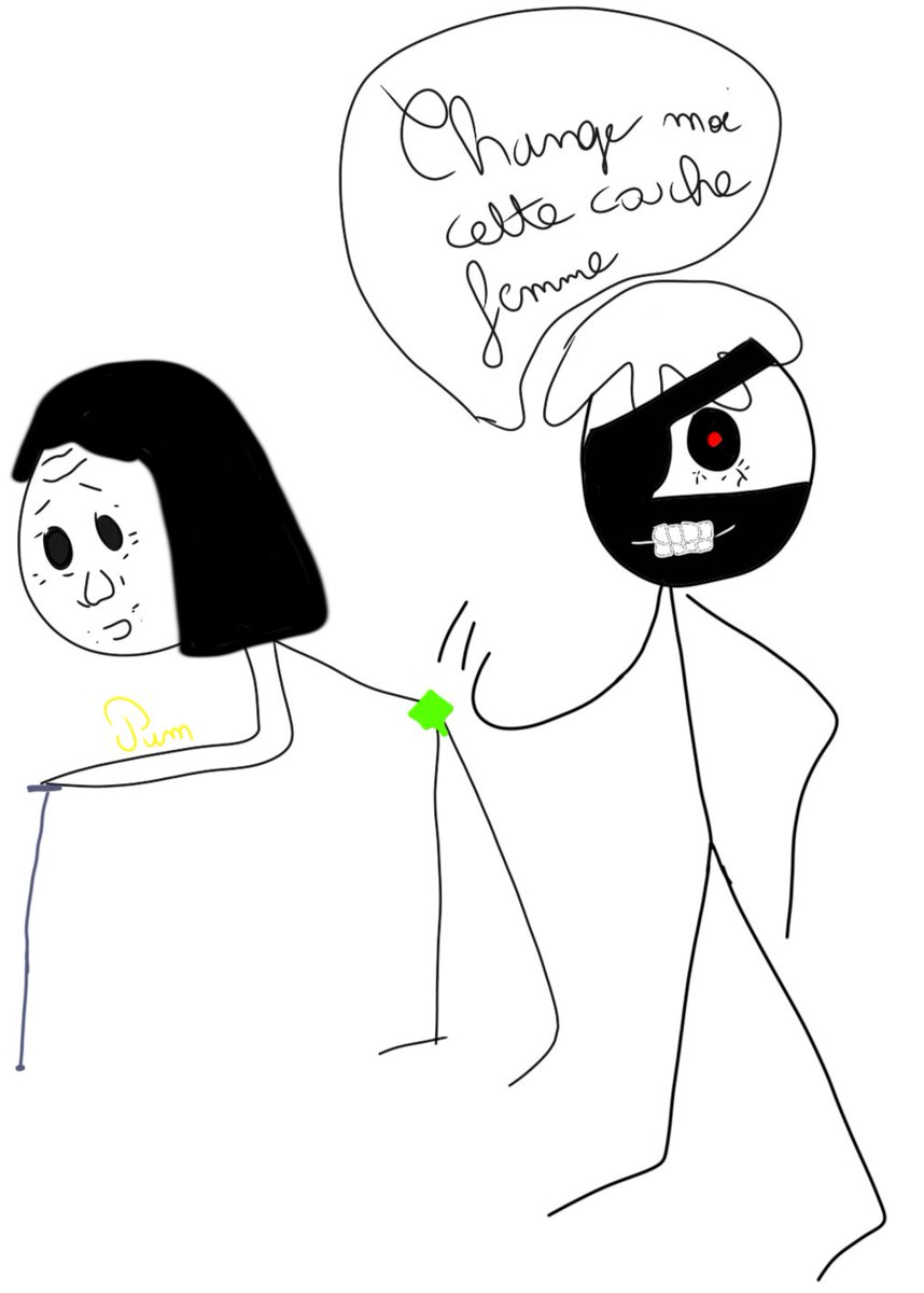 PetitPatrick9's tweet photo. @PumpkinWnchstr @GroupeLaPoste Je lui enverrai ton cadeau d'anniversaire dès que je le recevrai, je suis certain qu'il sera fort heureux d'avoir de mes nouvelles uwu https://t.co/NsO5Zb9r1z