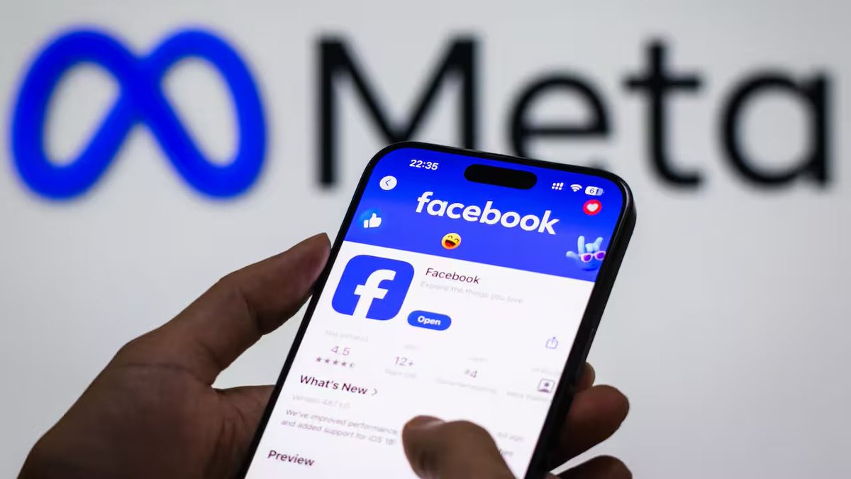 cutoffs_io's tweet photo. 🇺🇸 Meta is going to fire 4,875 Americans on July 22.

2,535 H-1B visa filings by Meta so far in 2026.