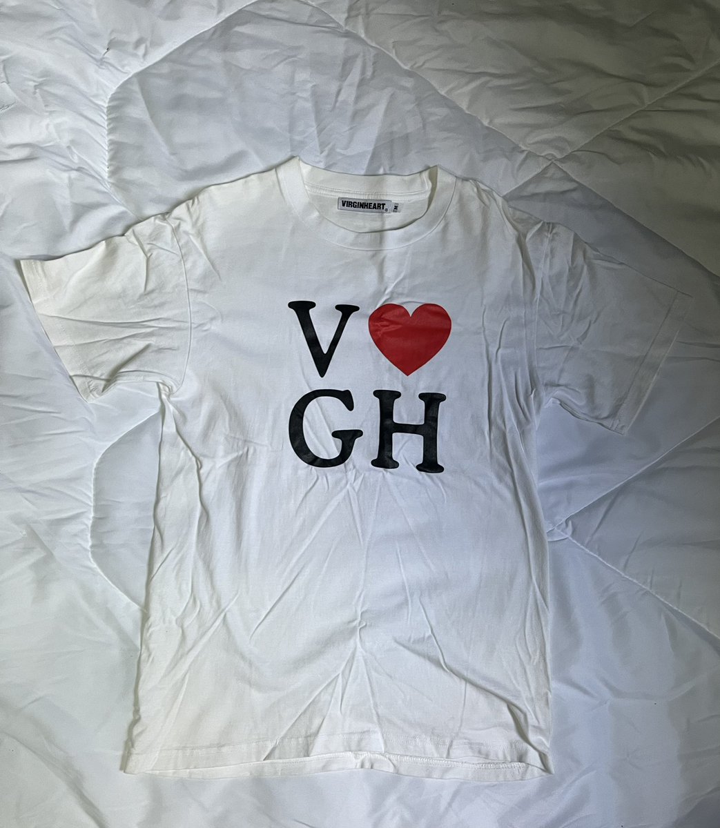 sl113u's tweet photo. size m 400 รวมส่ง

✿ มีตน.

#ส่งต่อvgh #ส่งต่อvghbkk #ส่งต่อเสื้อผ้า #ส่งต่อเสื้อผ้ามือสอง https://t.co/FxSFcc7goo
