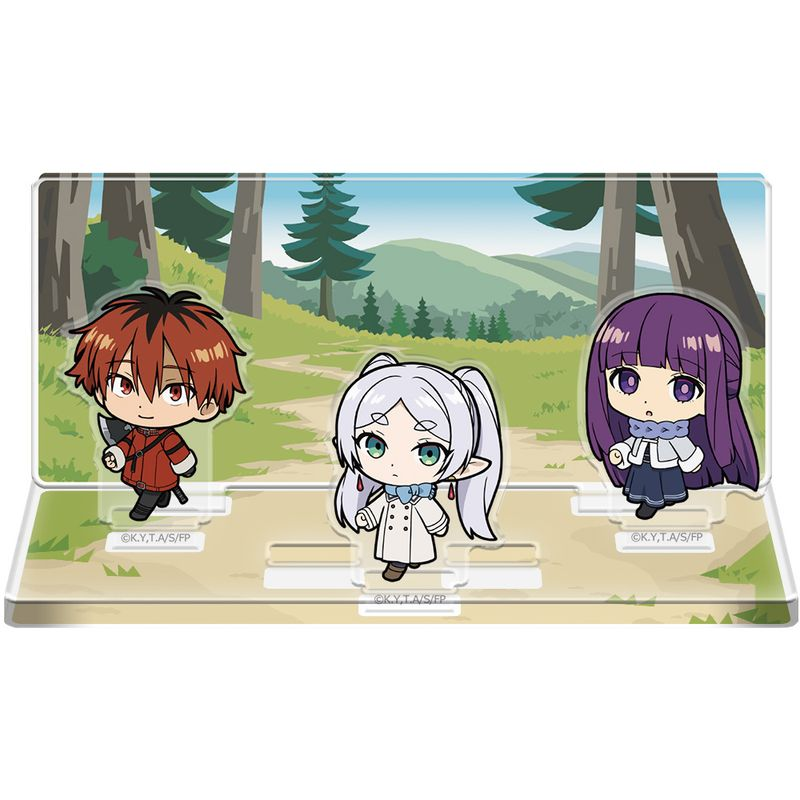 葬送のフリーレン グッズ速報！ (@FRIEREN_goods) / Posts / X