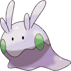 arkclaimer's tweet photo. Do you like Goomy https://t.co/EFx96sbzbK