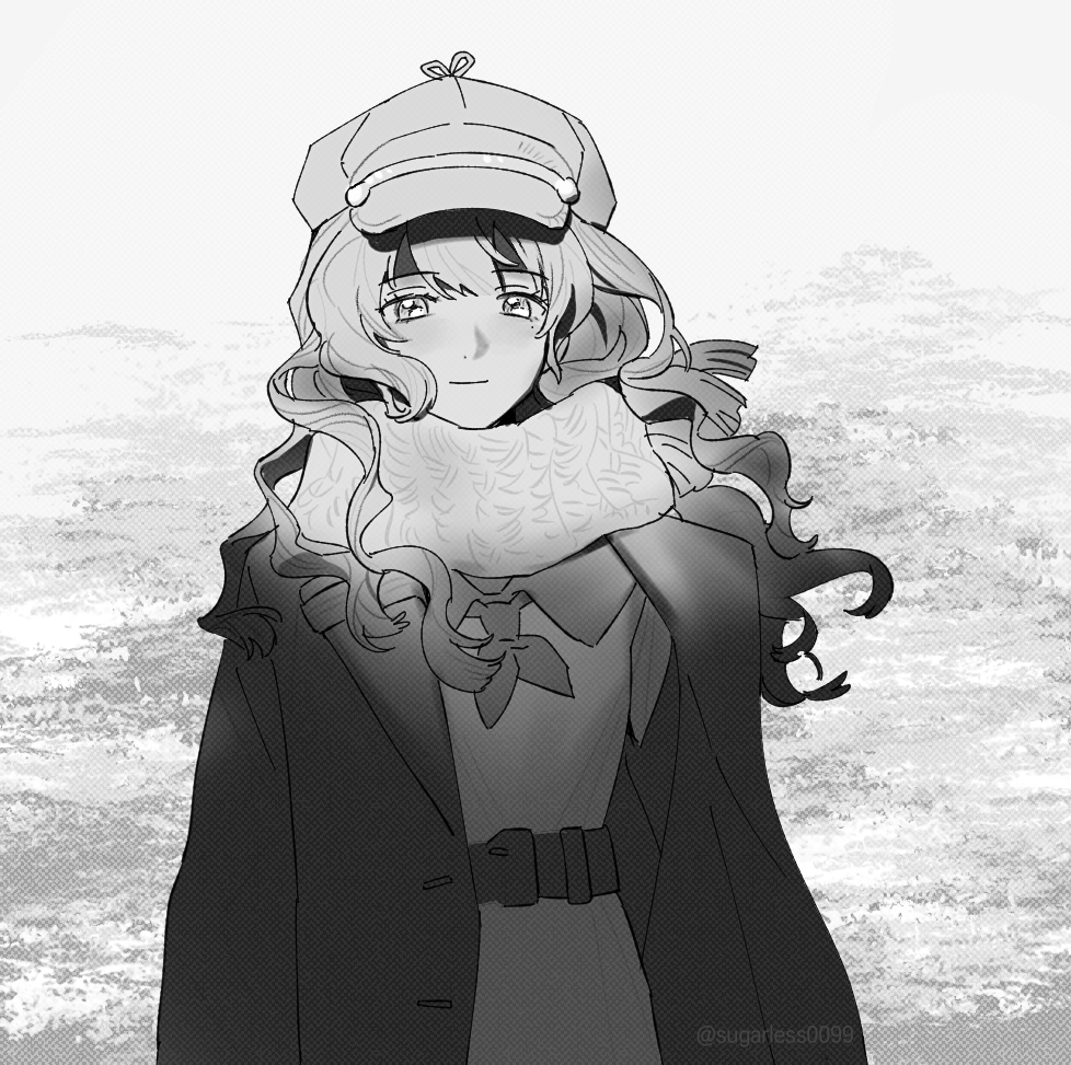 sugarless0099's tweet photo. 마커스 https://t.co/0WMRGQfy47