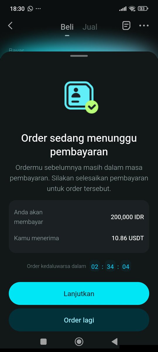#RakitSendiri | Truno Pambudi 🍥 tweet media