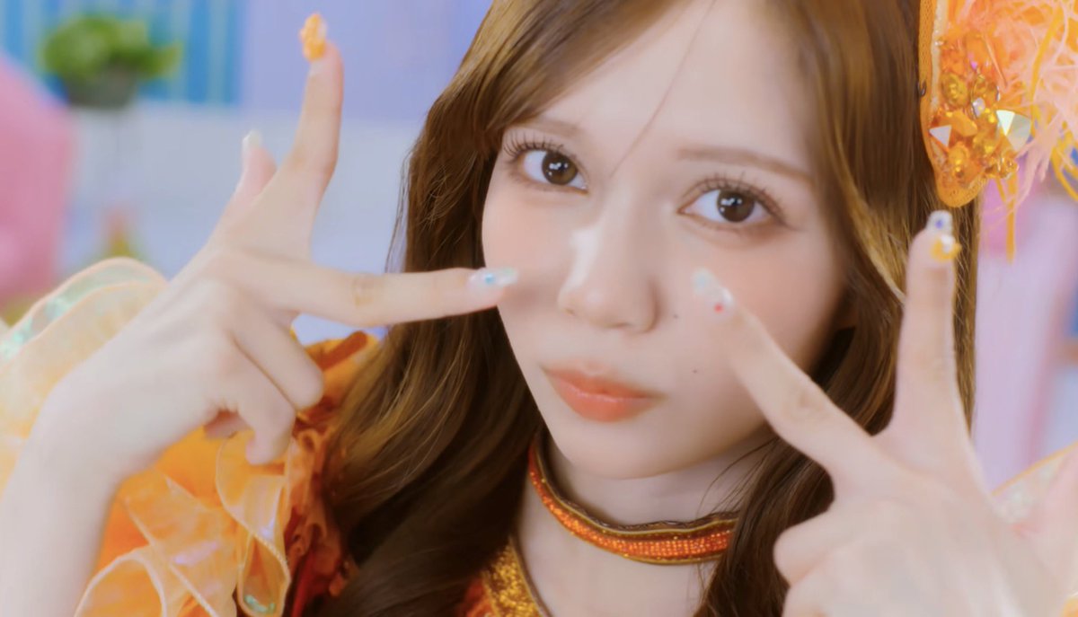 なったんの存在にスペシャル感謝！！！🙏🙏🙏 #きゃんちゅー #南なつ