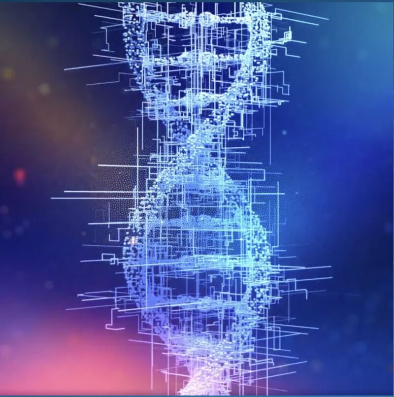 Ansa Biotechnologies tweet media