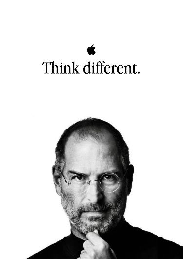 AlfredMENDY8's tweet photo. Le grand STEVE JOBS 🔥🔥🔥 https://t.co/3cInFlw6UG