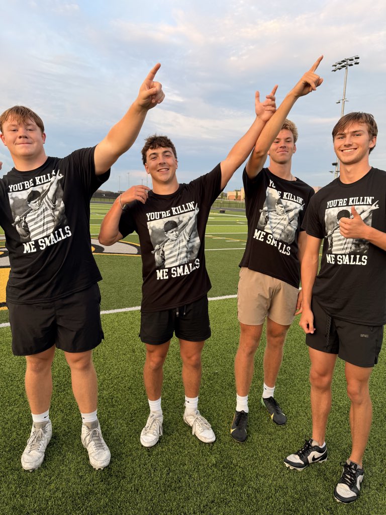 Gretna East Football tweet media
