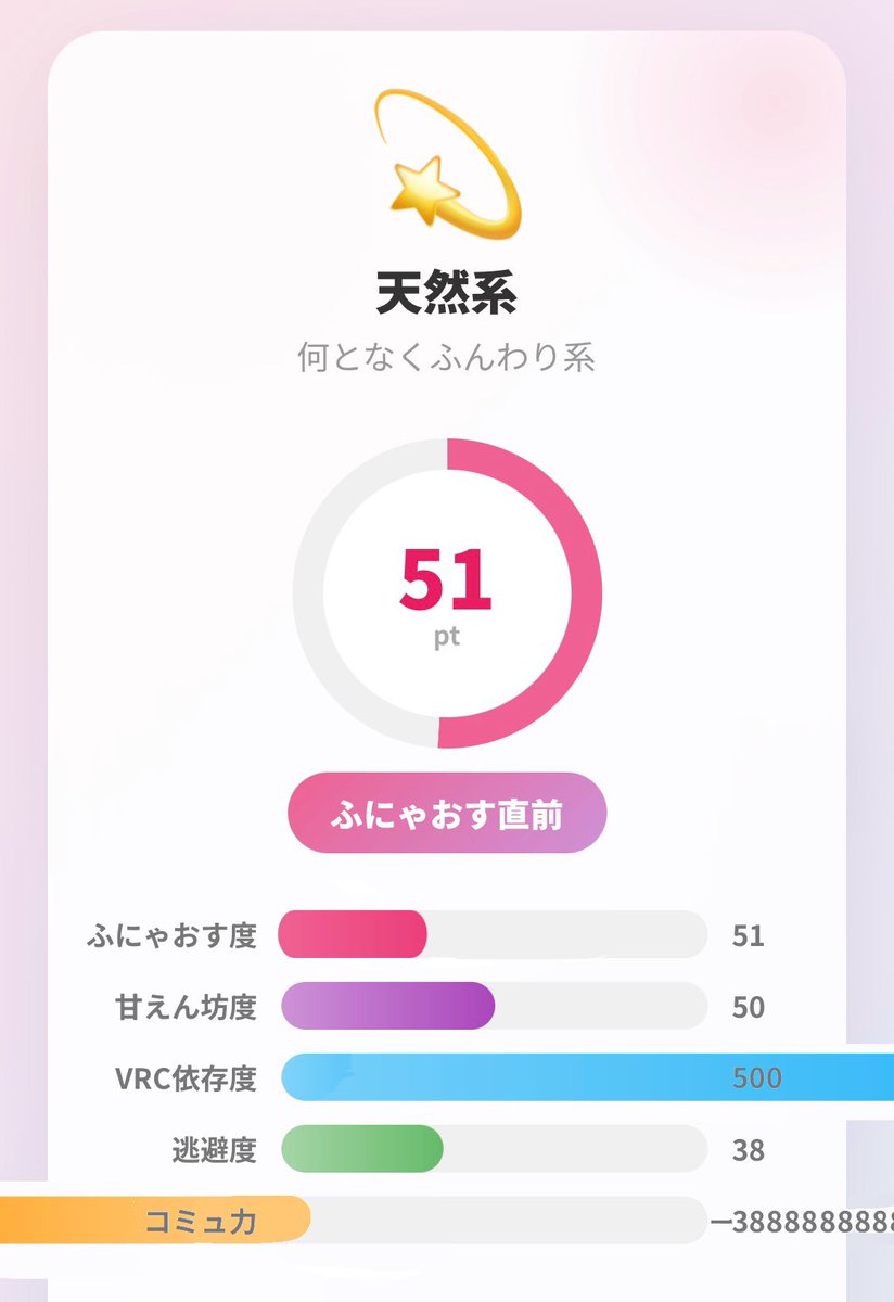 Inugi_hakurou's tweet photo. い〜や絶対嘘だね
こんぐらいの判定じゃないと納得できない https://t.co/b7M2M3jnky