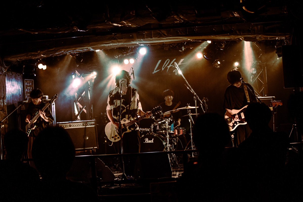 karte_official's tweet photo. 2026.07.08

“LOFT RECOMMENDED 2026”

Thank you. https://t.co/wQub3IYLty