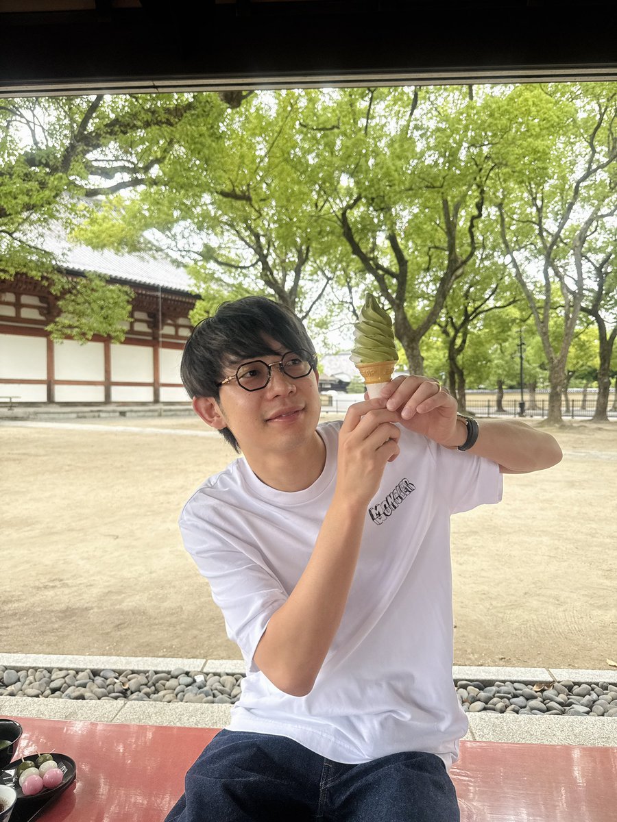 kawasaki_staff's tweet photo. もう夏ですね🍉

#川崎鷹也 https://t.co/drdAL14C2G
