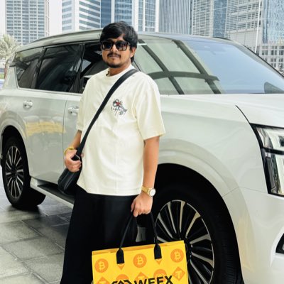 DevarazJ's tweet photo. #NewProfilePic https://t.co/BvJq6QIada