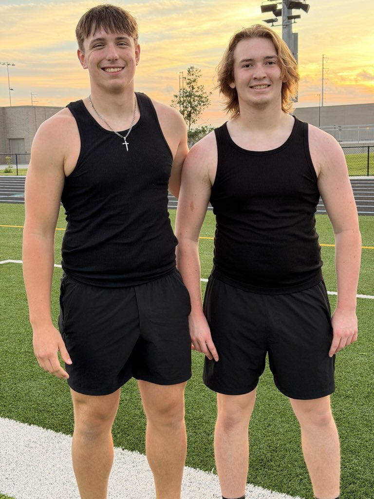 Gretna East Football tweet media