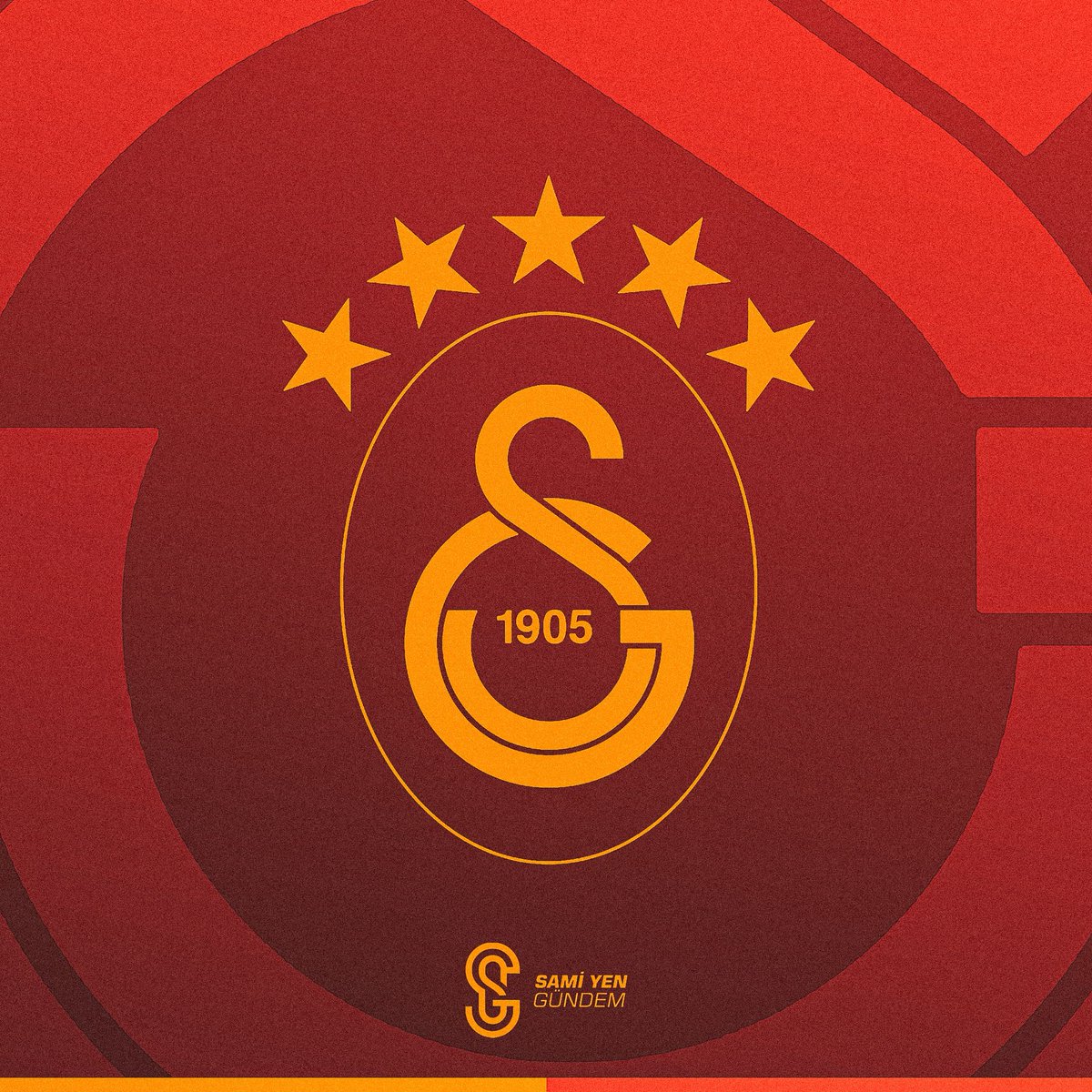 Sami Yen Gündem tweet media