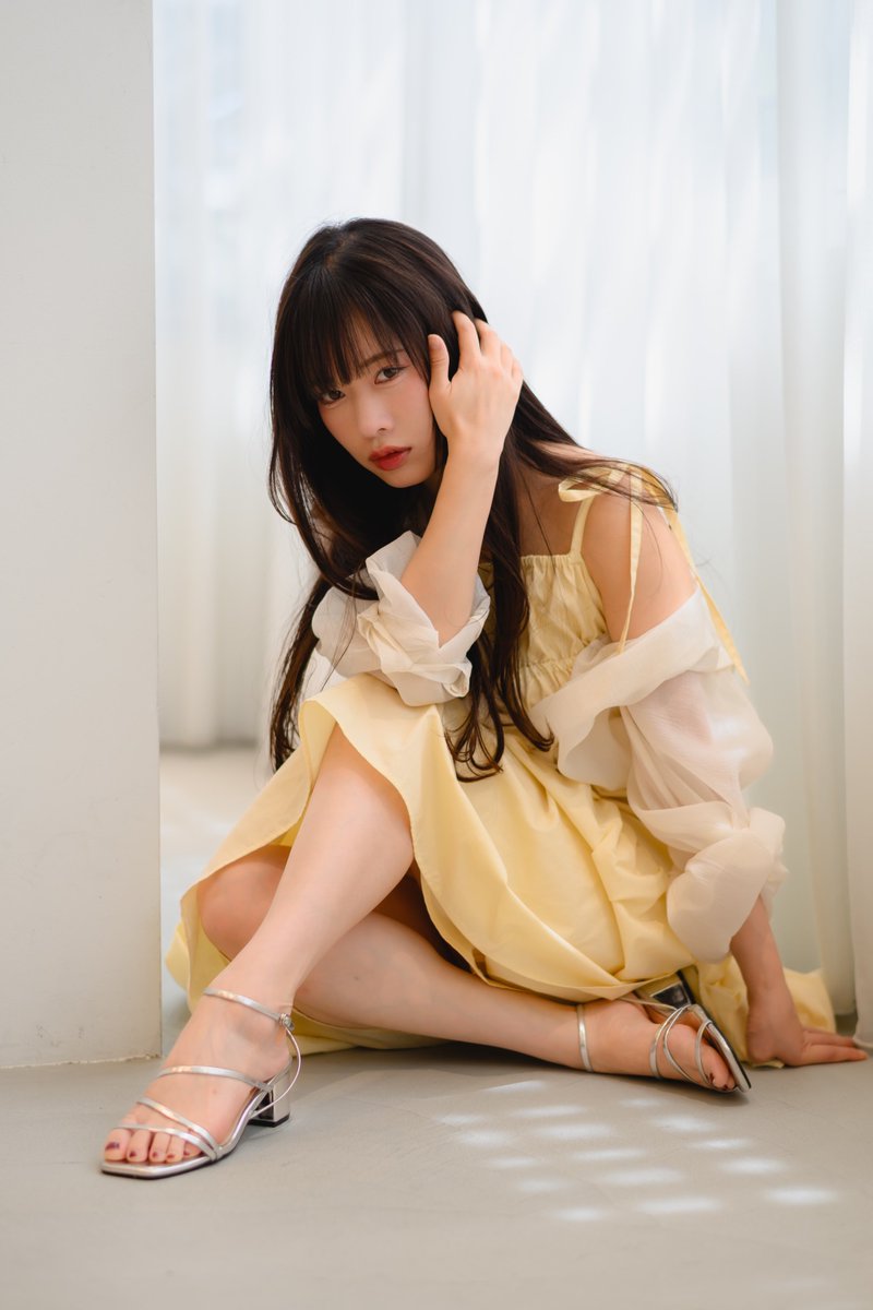 clutchryo's tweet photo. 七瀬まりあさん
@maria212124257 

#portrait https://t.co/Sl0D9dGa11
