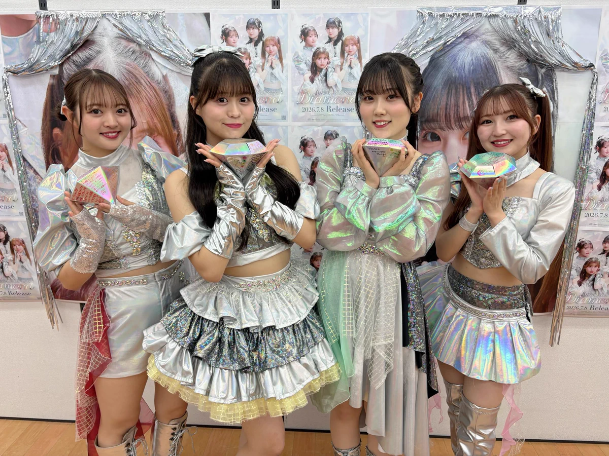 Dream of Diamond りんご娘 はつ恋ぐりん 直筆サイン入りボール HMyHAkVbYAAD035?format=webp&