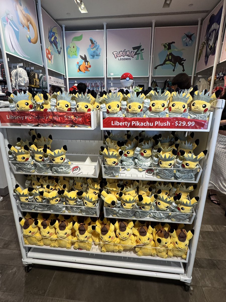 Junichi_Masuda's tweet photo. #NYC https://t.co/Y8ABanFfMH