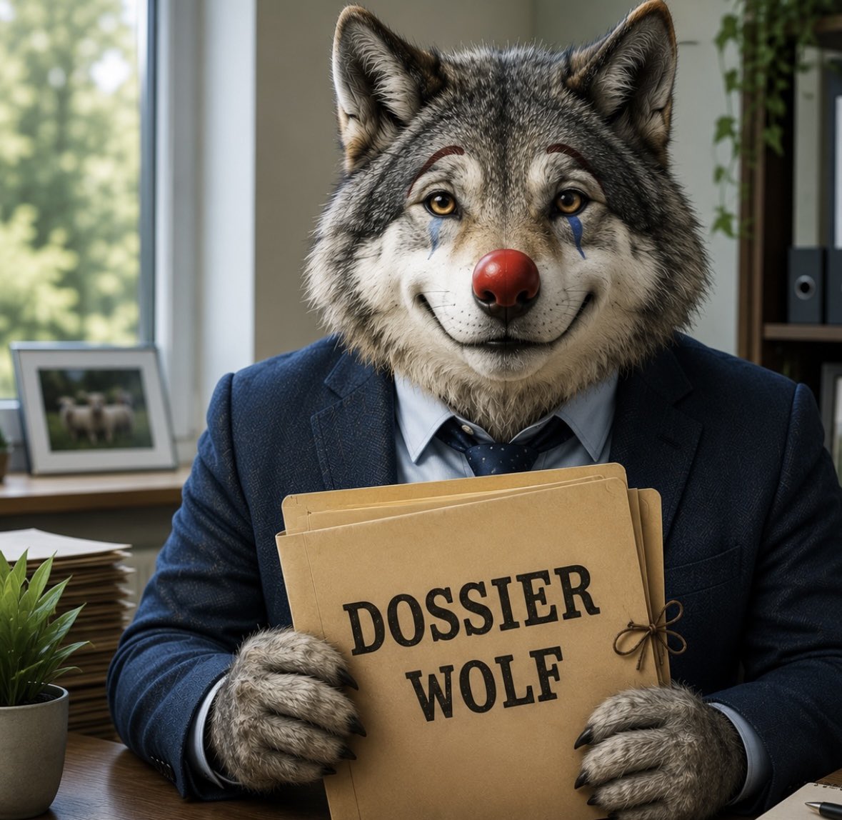 AvanStraaten's tweet photo. Oh oh oh …. wat worden we toch genaaid in het wolvendossier!

De komende dagen ben ik weer volop bezig met Kamervragen en Statenvragen maken. En hoe meer documenten er boven tafel komen, hoe duidelijker het wordt.

Het mooie is dat de ambtenaren zich met hun eigen antwoorden steeds verder vast praten.

Elke poging om zaken recht te praten roept alleen maar nieuwe vragen op. Het ene verhaal wringt met het andere, en ondertussen mogen burgers het allemaal maar slikken en wordt er met twee maten gemeten.

Ondertussen spreekt de overheid nu alleen nog maar over de AMvB aanpak probleemwolven, maar over de uitvoerbaarheid daarvan blijft het opvallend stil. Naar mijn mening zijn alle wolven probleemwolven en loopt de overheid nog steeds achter de feiten aan. 

Daarnaast werkt de overheid nog steeds met dezelfde pro-wolfambtenaren, wolvenclubjes en wolvenknuffelaars. Ondertussen fokken de wolven door en lopen de emoties, onrust en felle discussies in de samenleving steeds verder op. En dan heb ik het nog niet eens over het verschrikkelijke dierenleed. Tegelijkertijd spreken de overheid en natuurorganisaties over polarisatie, terwijl informatie wordt achtergehouden en zaken in de doofpot verdwijnen. 

Ik blijf graven, doorvragen en feiten boven tafel halen.

Ik zal later vandaag nieuwe documenten met u delen.

Wordt vervolgd…