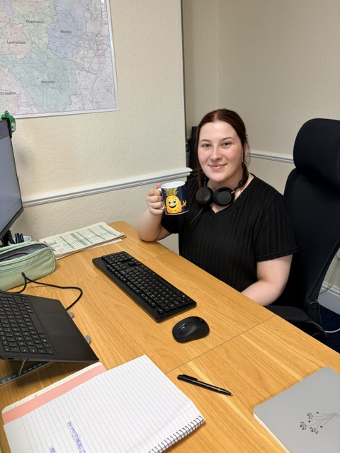 nexterrec's tweet photo. Basking in the heat from London to Yorkshire! ☀️ Shout-out to our partner nurseries & childcare teams keeping little ones safe today. Hope you're keeping cool!
We’re keeping hydrated by breaking in our brand-new company mugs. ☕️
#UKHeatwave #Yorkshire #London #recruitment https://t.co/zCtug2zkAX
