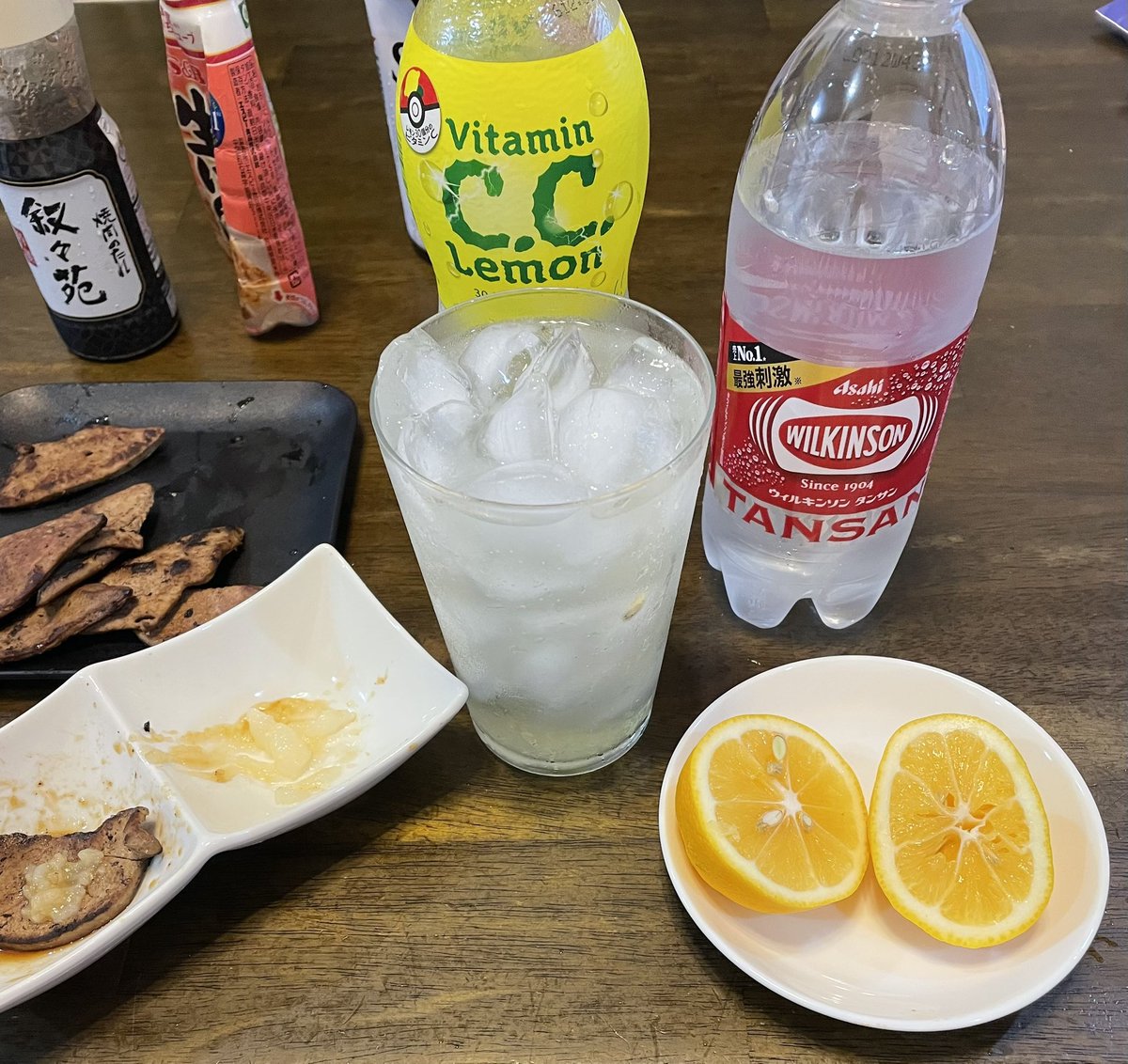カンパイ
