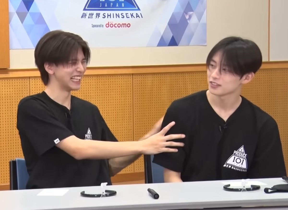 hansodedaisuki1's tweet photo. はい。わたしも後藤結が大変アツいと思います。ご提案ありがとうございます❣️ https://t.co/IWski7kSqL