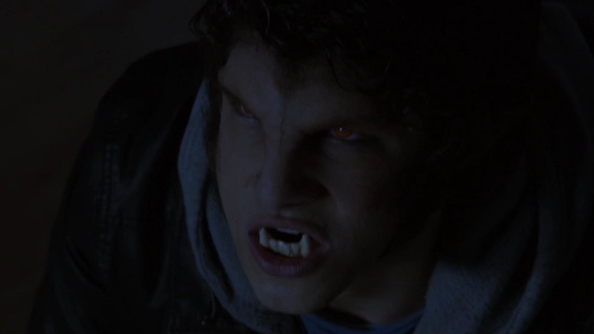 CCrusaderX's tweet photo. Holy crap... how did this never click for me? ๐คฏ
Teen Wolf foreshadow Scott becoming a True Alpha all the way back in Season 1 Episode 7- Night School
#TeenWolf #TrueAlpha #ScottMcCall https://t.co/XbV3aEO8Al