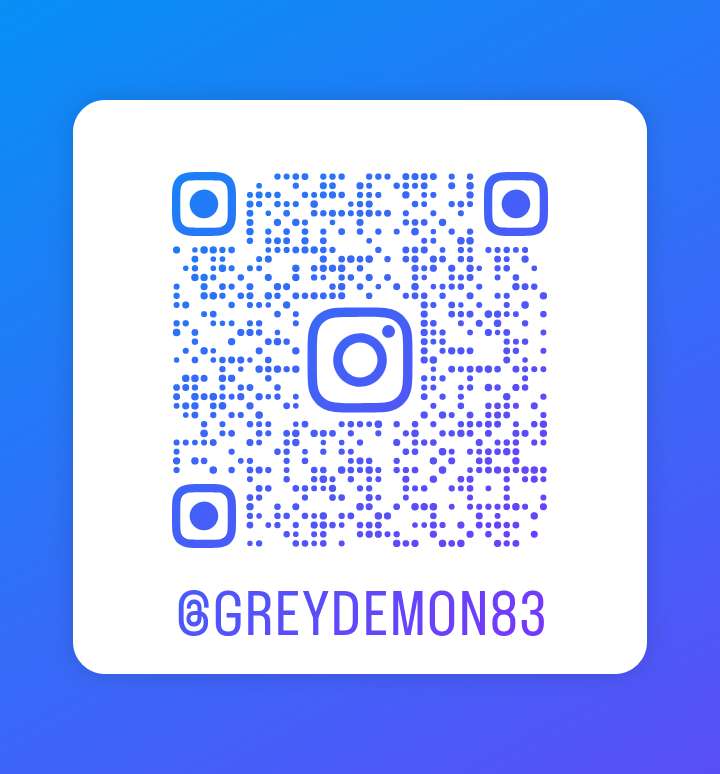 83greydemon's tweet photo. Instagram https://t.co/7Yjc2rito9