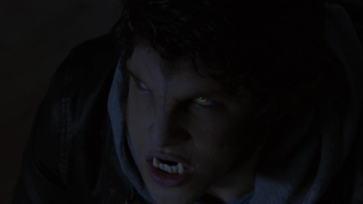 CCrusaderX's tweet photo. Holy crap... how did this never click for me? ๐คฏ
Teen Wolf foreshadow Scott becoming a True Alpha all the way back in Season 1 Episode 7- Night School
#TeenWolf #TrueAlpha #ScottMcCall https://t.co/XbV3aEO8Al
