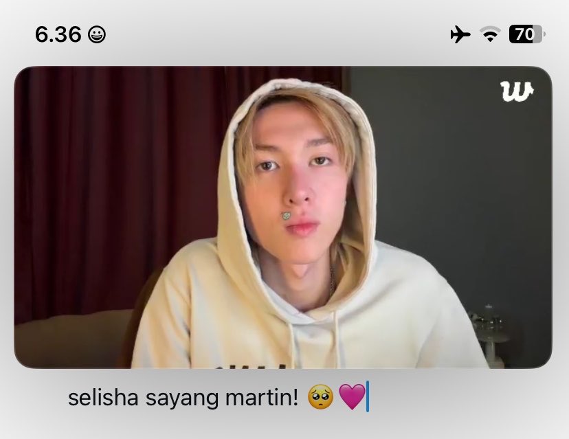 ؘselisha \ö/ tweet media
