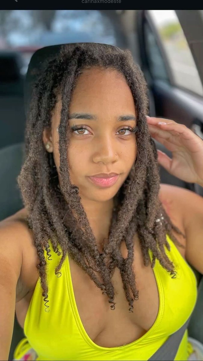 Freed360's tweet photo. Beautiful African girls on dreadlocks whose face card wins for you? 👀

Dreadlocks on women are a powerful, stylish, and natural statement of beauty and confidence.
Do you like dreadlocks on a woman? https://t.co/BUDARABEJP
