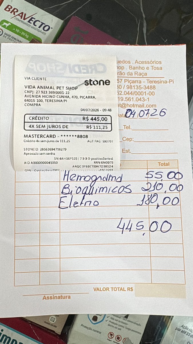 pequena_H's tweet photo. Foi pago exames e cirugia, passei no cartão. Deus proverá para que isso seja pago, sozinha não consigo, quem puder e quiser ajudar eu agradeço. 

Orem por ele, a cirugia será feita hoje. 

Pix: 714 471 643 34 https://t.co/I2C91VC9uc