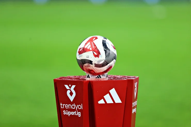 Trendyol Süper Lig 2026-2027 Sezonu Fikstürü Çekildi: Derbi Tarihleri Belli Oldu