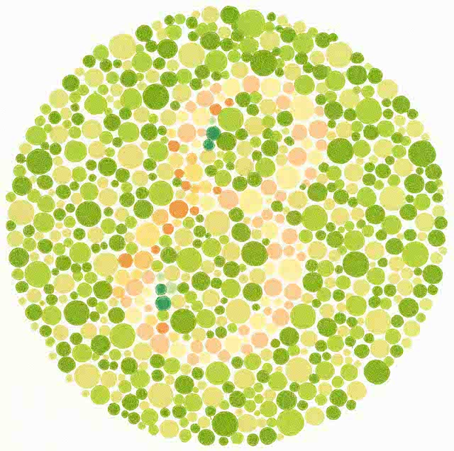 ArtCouppe's tweet photo. Şimdiye kadar kimse bu sayıyı bulamadı.

Zorluk seviyesi yüksek bir göz testi.

Hangi sayıyı görüyorsunuz?

Doğru cevabı bulan 3.000 $ kazanır https://t.co/FDeRUcFrAX