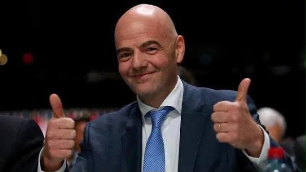 Wescott464348's tweet photo. According to several reports online, some members of FIFA's Executive Committee are calling for the resignation of President Infantino and are preparing a lawsuit against him.

Do you want him to resign? https://t.co/GJfKrFvUc8