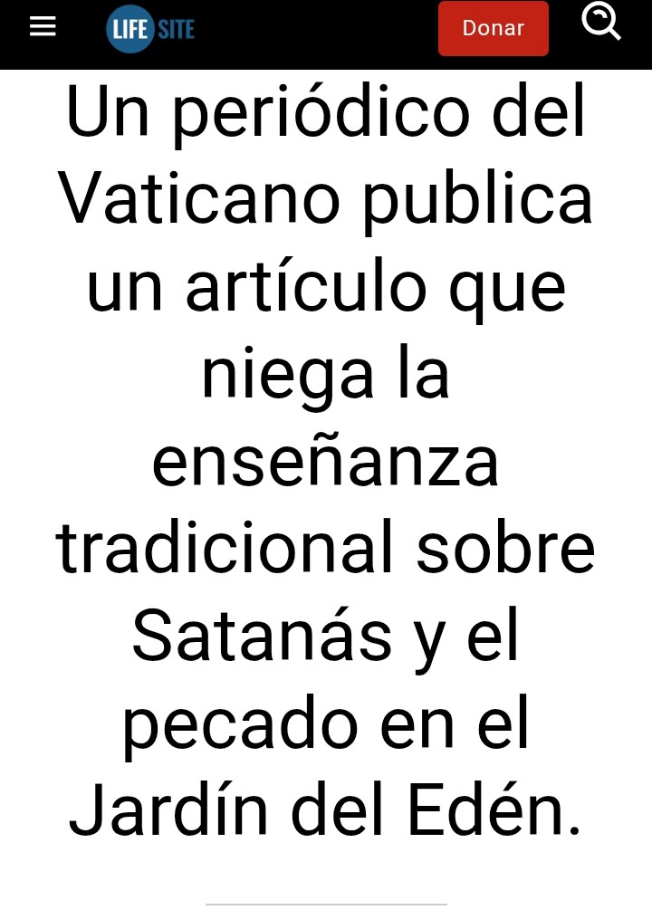 Rebarret's tweet photo. DECONSTRCCIÓN. Hay método...😏
L'Osservatore Romano publicó un artículo de la teóloga Marinella Perroni en el que afirmaba que el Génesis no contiene ni diablo ni pecado original, argumentando que la exégesis de la tradición "se reduce al sexo".
La teóloga italiana Marinella https://t.co/wIBT3ezDyu
