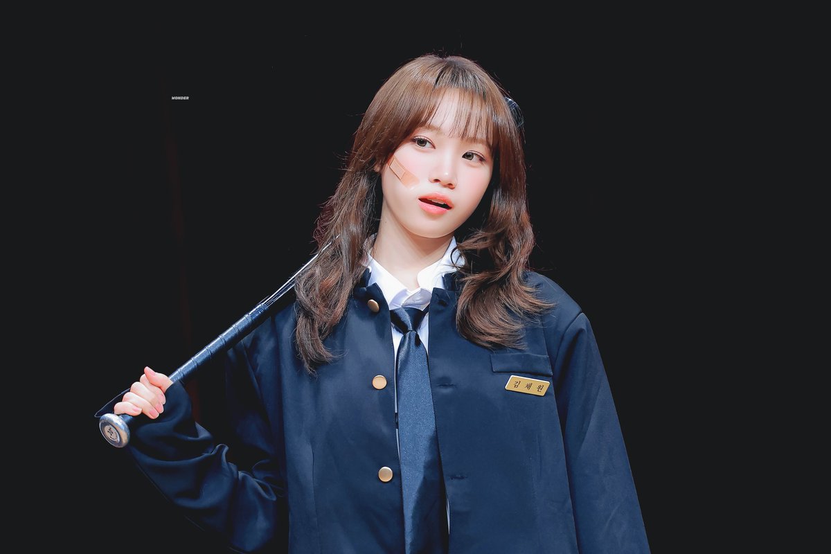 wonder_0801's tweet photo. 260704

#르세라핌 #LE_SSERAFIM 
#김채원  #KIMCHAEWON https://t.co/OaGpt60x9q