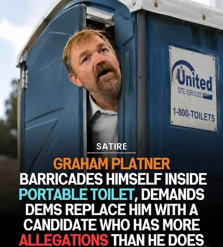 MikeBales's tweet photo. And the hits keep rolling in! 🤣 https://t.co/X9Jd6LpcNW