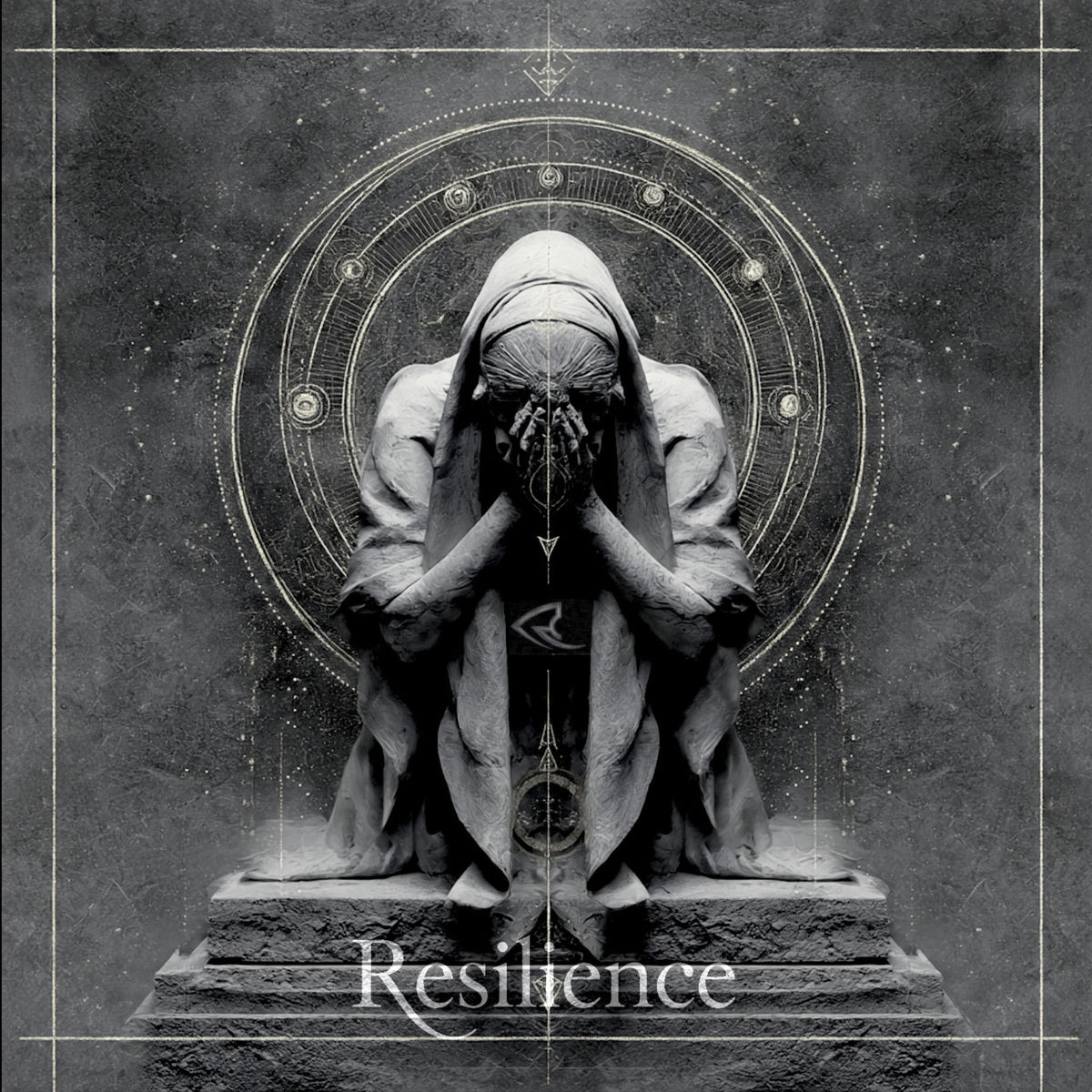 SaturnOrion's tweet photo. Dead Invi Eye - Résilience. Эй, а где синтетика и "жакбитчевость"? Но альбом все равно неплох. https://t.co/6v7ntsxnaX