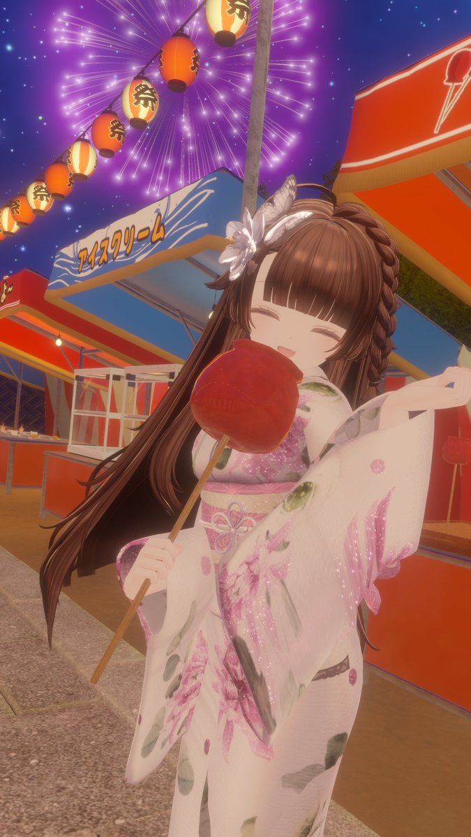 Imusan_VRC's tweet photo. ｴｸﾁｬ
#Eku3D https://t.co/aInTr8yL1j