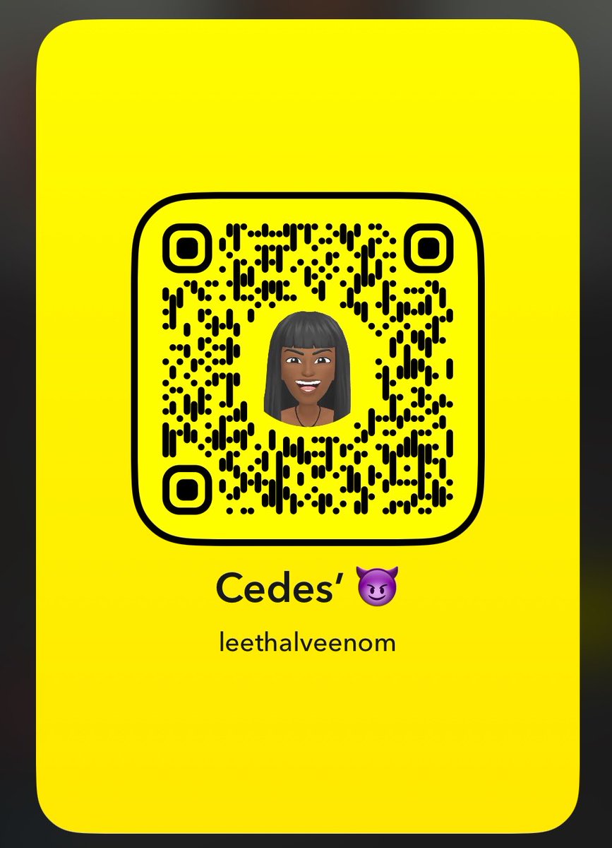 lethal_veenom's tweet photo. Réserve tes session snap nude ✨😘
Tarifs en dm https://t.co/6BW8XkR6Jc
