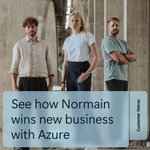 Photo by MicrosoftMEA (@MicrosoftMEA)
