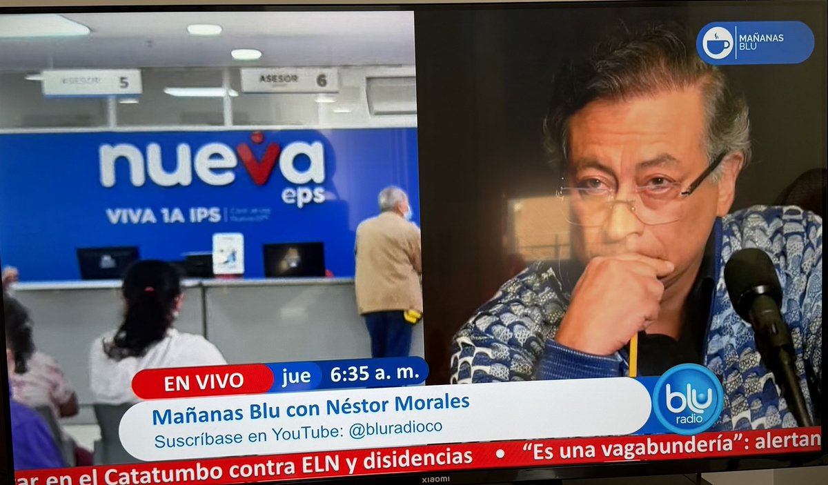 Maria Clara Posada tweet media