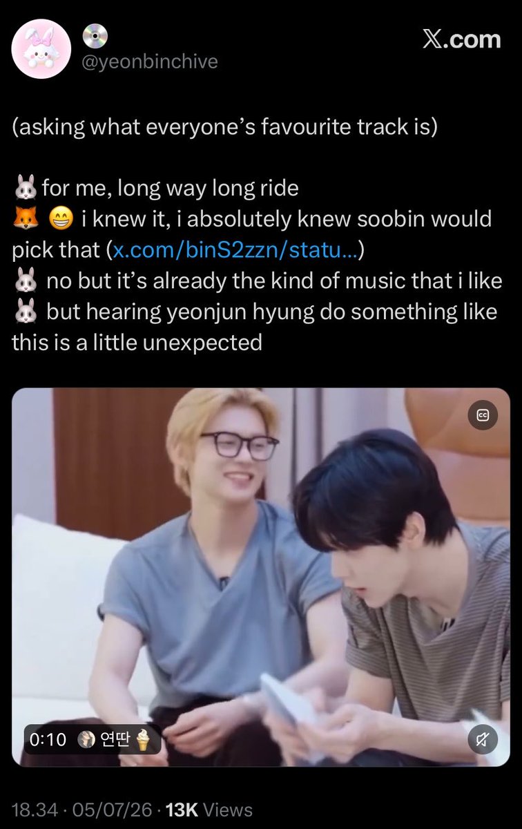choiynbn's tweet photo. IM CRYING https://t.co/B8IvnnQT7z