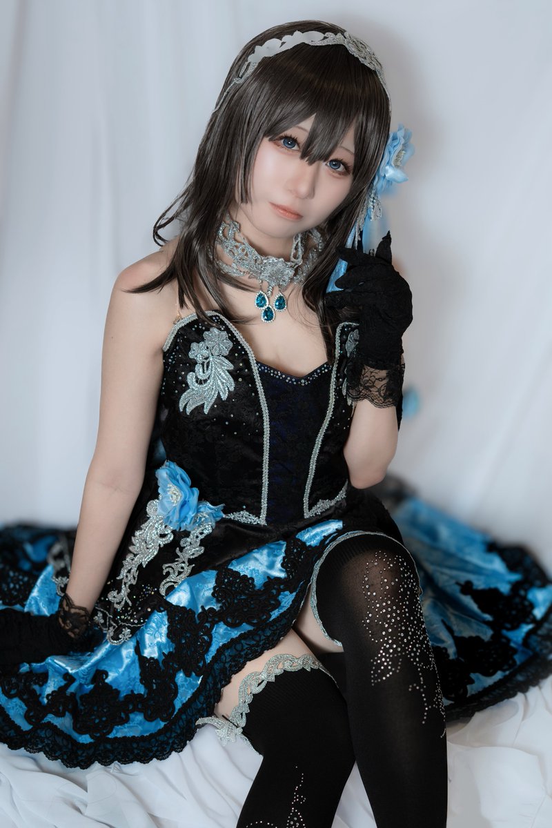 kanonocos's tweet photo. cosplay コスプレ

アイドルマスターシンデレラガールズ
鷺沢文香　密やかな饗宴

꙳💎*. ﾟ https://t.co/NGErcPdsho