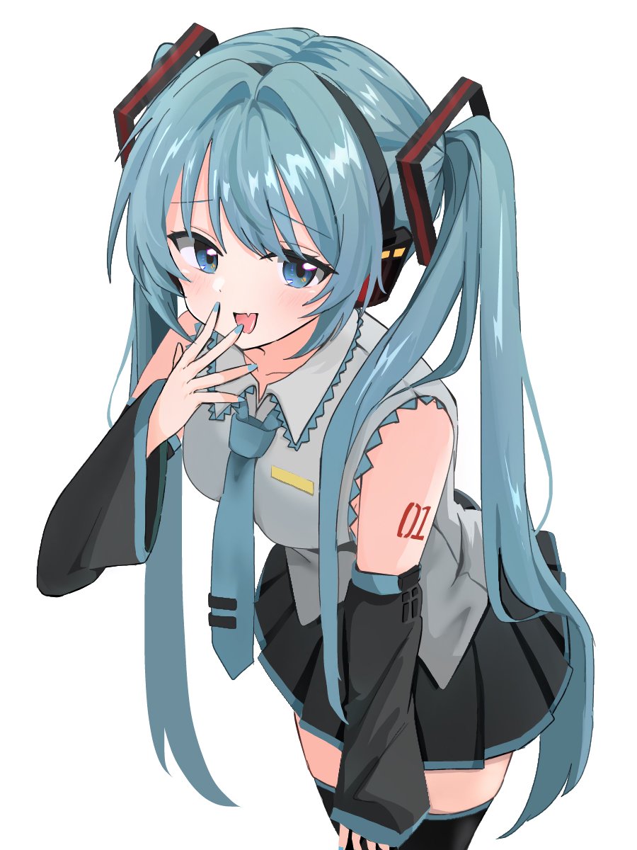 knknoko_'s tweet photo. 🩵
#初音ミク https://t.co/pZ18eYf7tv