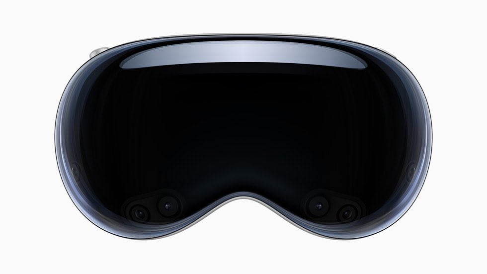 XiTOnline's tweet photo. Apple has halted display development for a more affordable Vision Pro variant 🥽

According to @MacRumors, focus has been shifted towards smart glasses expected to launch in 2027. The $3,499 headset never found a mass market, and Apple is now betting glasses will. https://t.co/6DhcRAGpVB