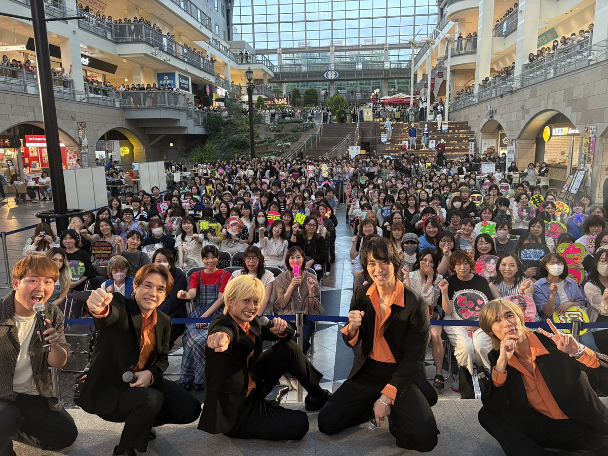 airg_ima's tweet photo. 🌟7月10日(金)#イマリアル🌟

18時台は #ABC_Z NIGHT🎙️
1時間A.B.C-Z楽曲のみでお届けします！
https://t.co/kJ93u4xxFQ

《出演》
#橋本良亮 さん #戸塚祥太 さん 
#五関晃一 さん #塚田僚一 さん  

新曲「FLASH×FATE」フル尺初オンエア！
────────────────── https://t.co/hV4uGKpLei