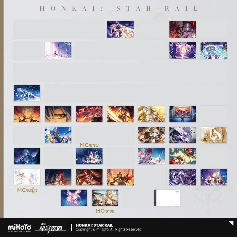 SOSnowrose's tweet photo. ส่งต่อ Set Vol.3.0 28ใบ
ミราคา230 ค่าส่ง40
สอบถามเพิ่มเติมหรือสนใจสามารถDMมาได้เลยนะคะ
#ตลาดนัดรางดาว #ตลาดนัดฮงไกสตาเรล #ตลาดนัดhonkaistarrai https://t.co/Adwj14s7ZY